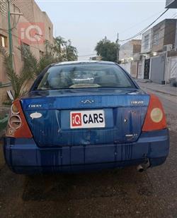 Chery A520
